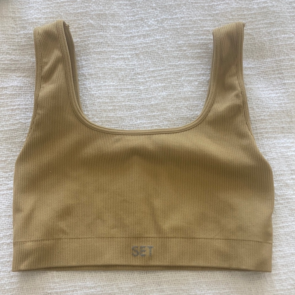 Set active sports bra